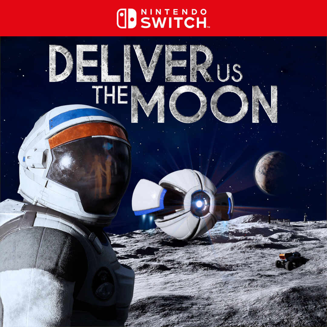 Deliver Us the Moon | Steam Key