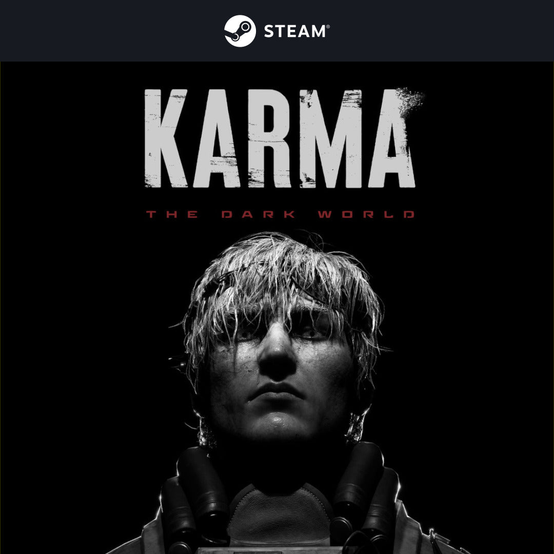 KARMA: The Dark World | Steam Key