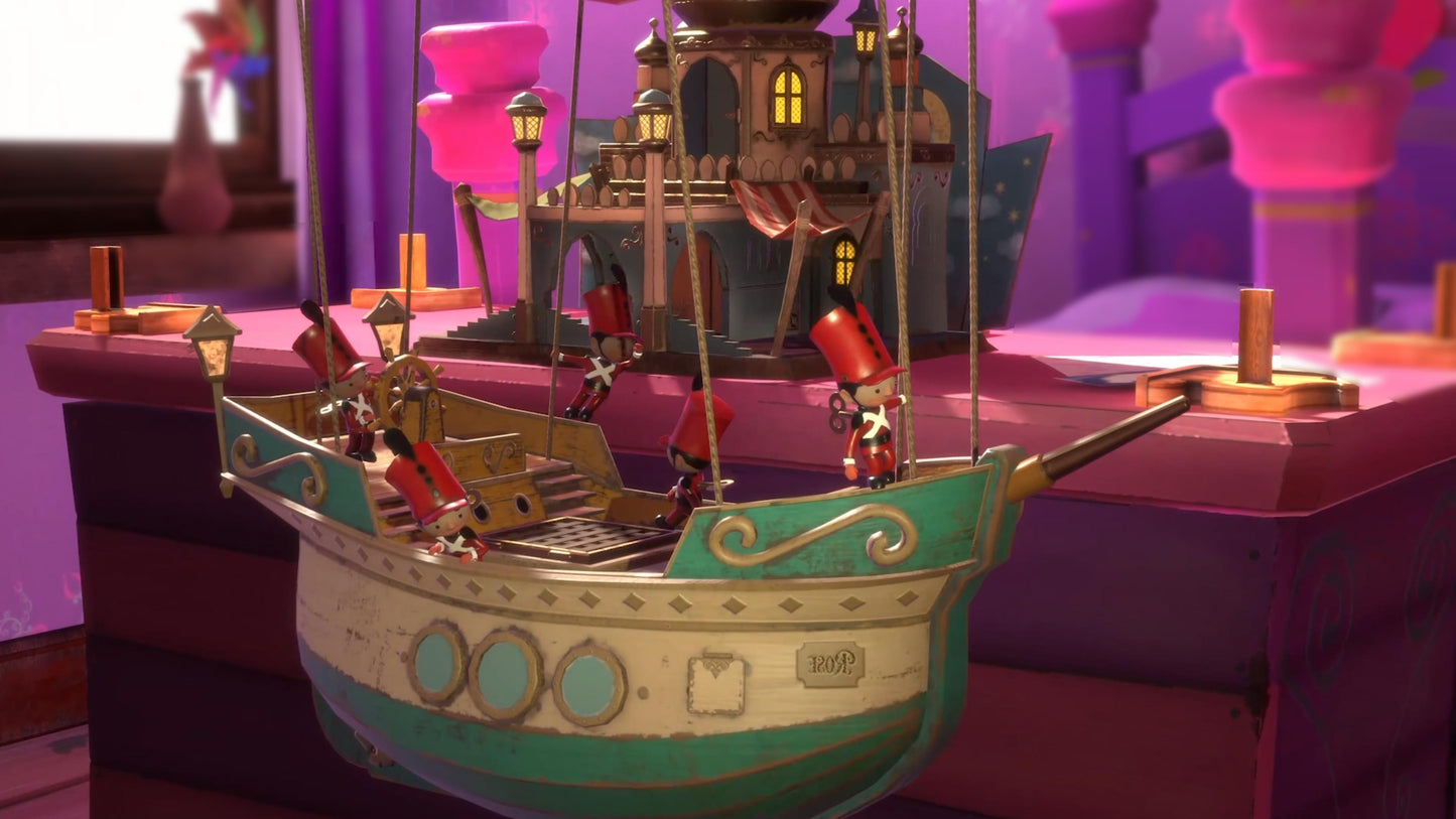 The Wired PS5 VR2 Bundle