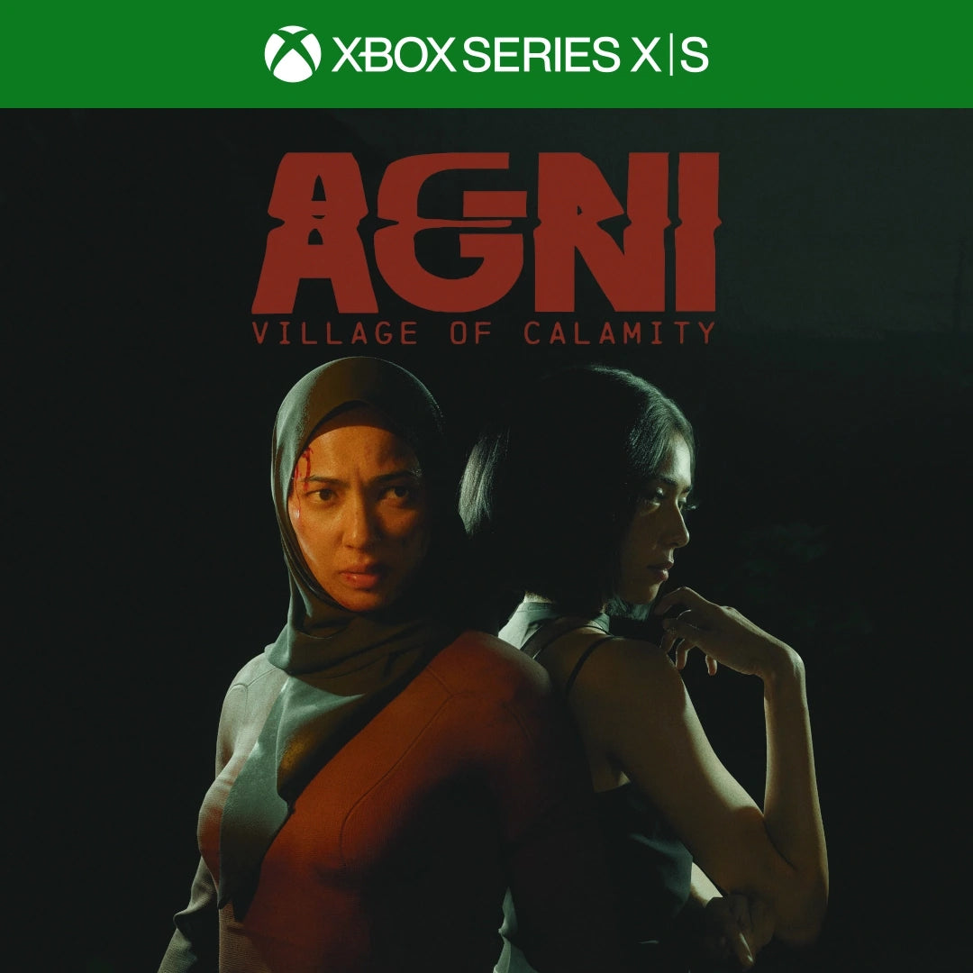 Agni: Village of Calamity | Xbox Series X|S Key