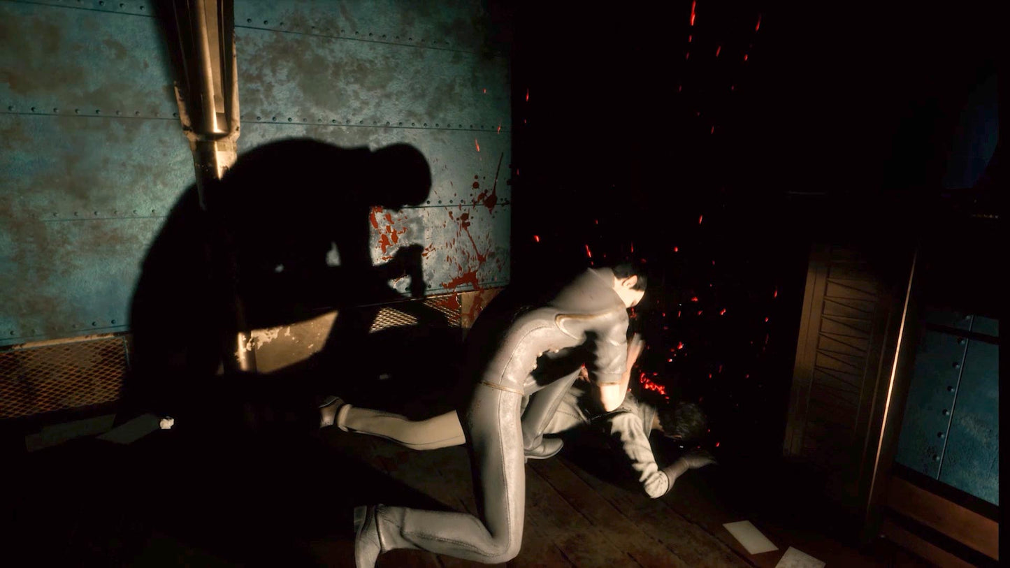 Close To The Sun Limited Collector's Edition