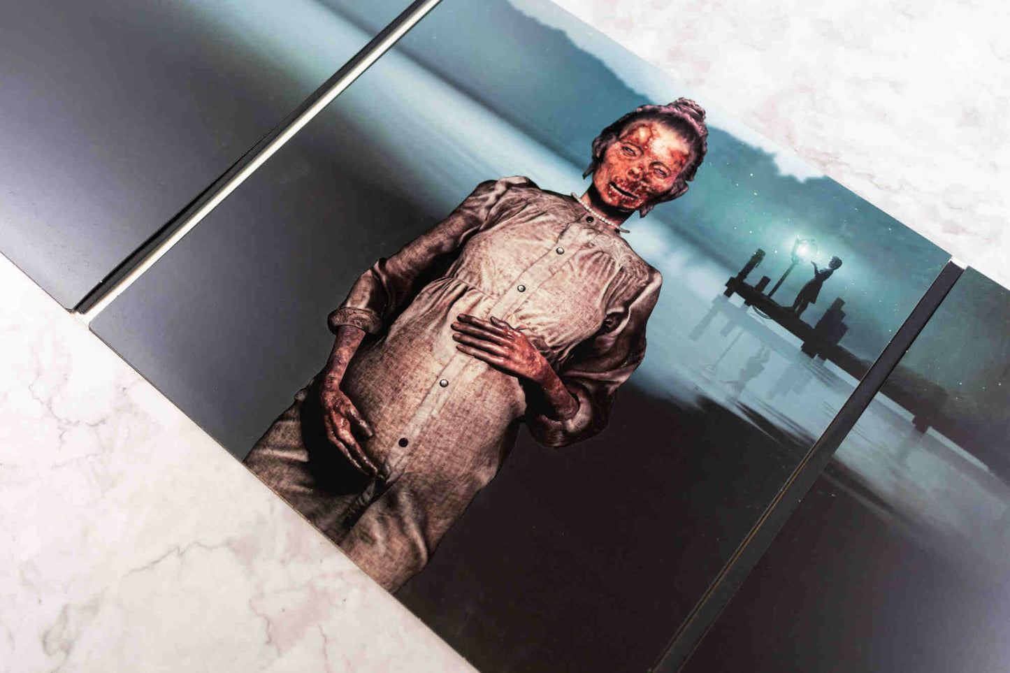 Martha Is Dead | Triple Vinyl | WP #02