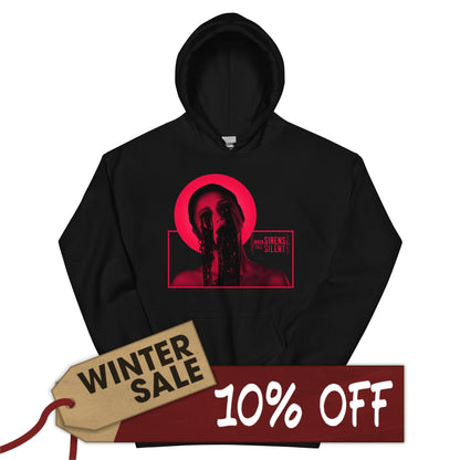 When Sirens Fall Silent Hoodie
