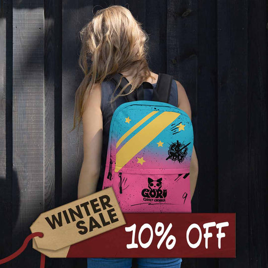 Gori Backpack