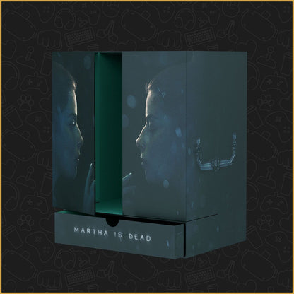 Martha Is Dead Collector's Edition PS5