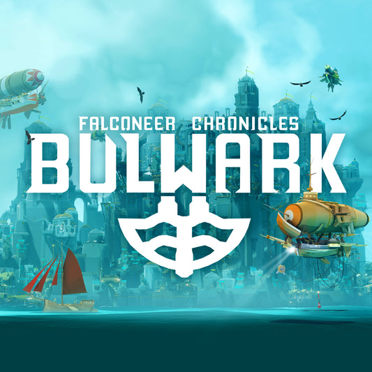 Bulwark: Falconeer Chronicles | Steam Key (PC)