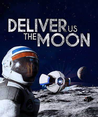 Deliver Us The Moon | Steam Key (PC)