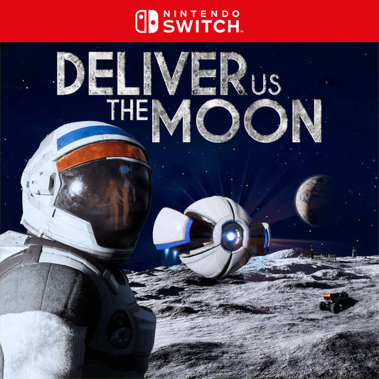Deliver Us the Moon | Steam Key