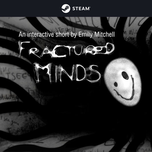 Fractured Minds | Steam Key