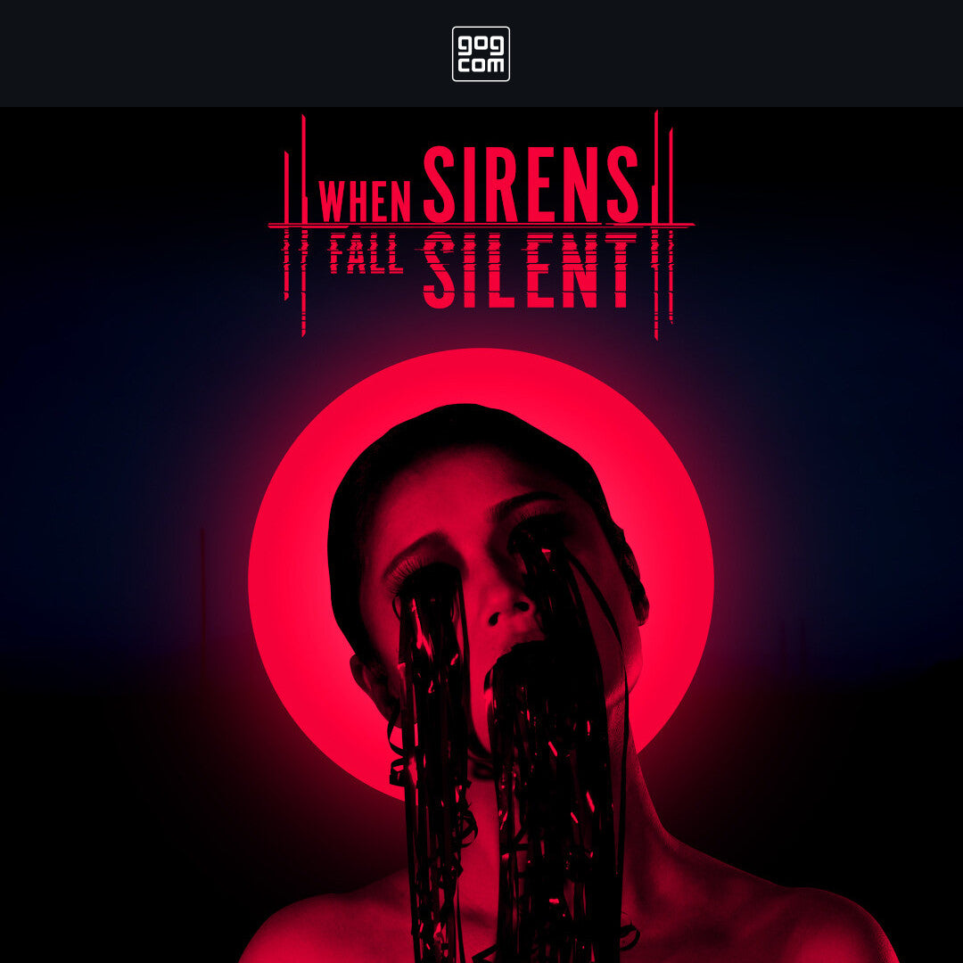 When Sirens Fall Silent | Wishlist on GOG