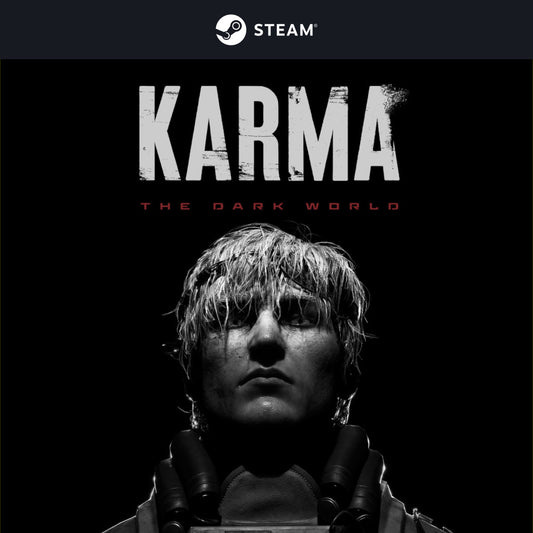KARMA: The Dark World | Steam Key