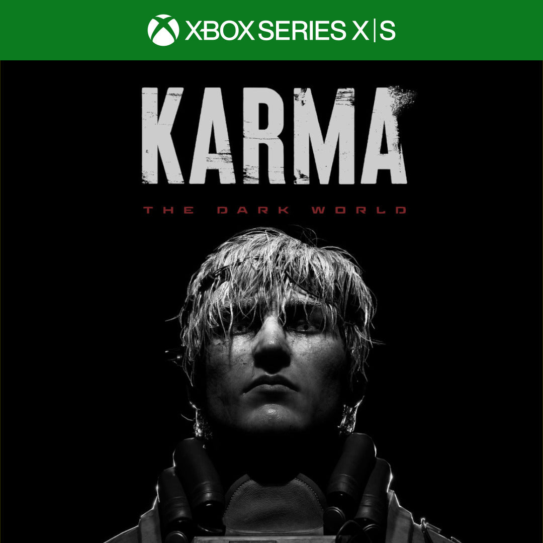 KARMA: The Dark World | Xbox Series X|S Key