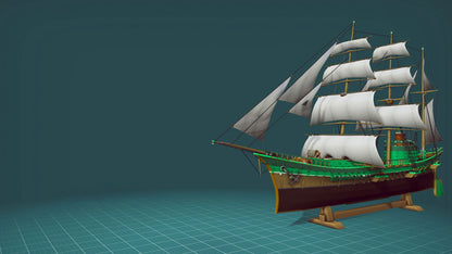 ShipShaper | Free Wallpapers