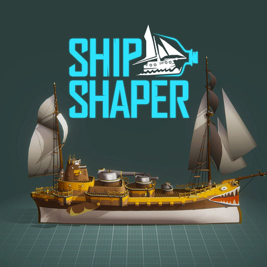 ShipShaper | Free Wallpapers