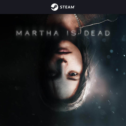 Martha is Dead | Steam Key