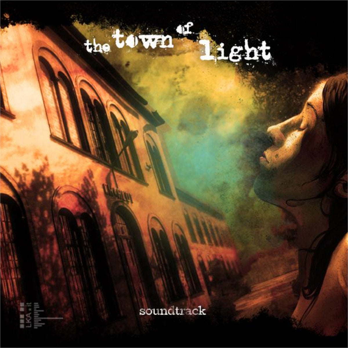 The Town of Light OST | Bandcamp Code