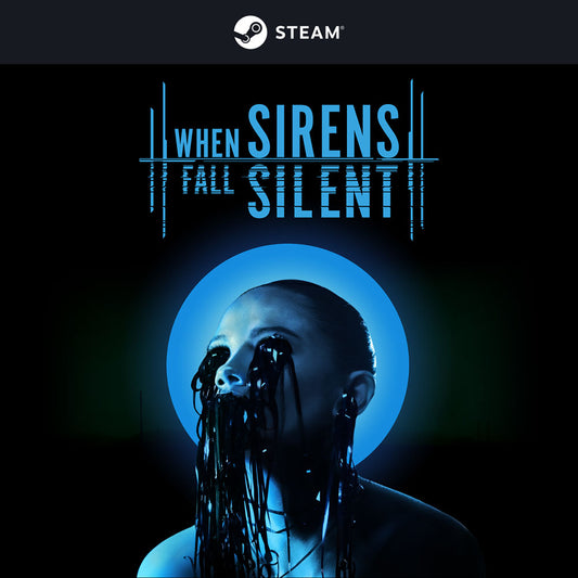 When Sirens Fall Silent | Wishlist on Steam