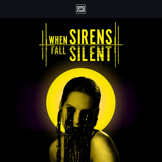 When Sirens Fall Silent | Wishlist on GOG