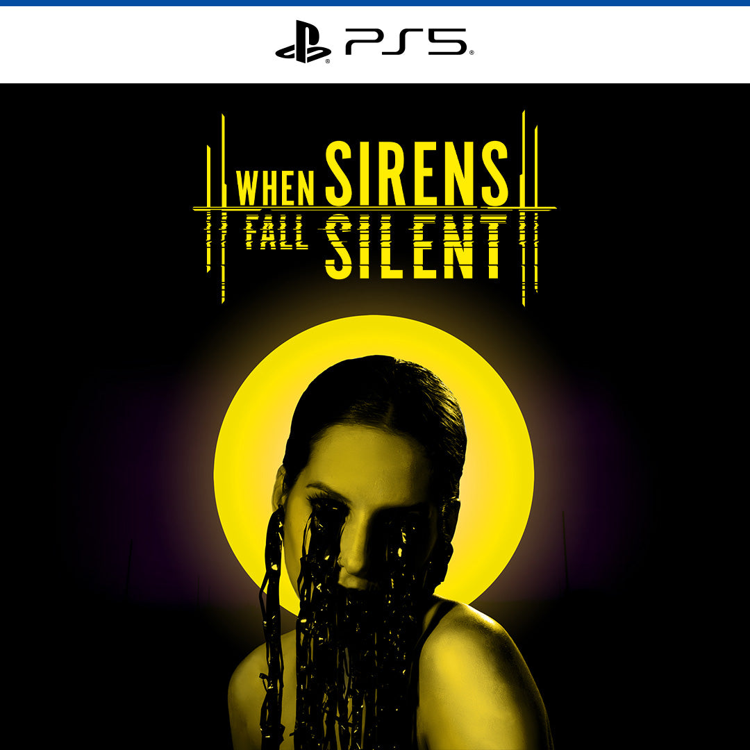 When Sirens Fall Silent | Wishlist on PlayStation 5