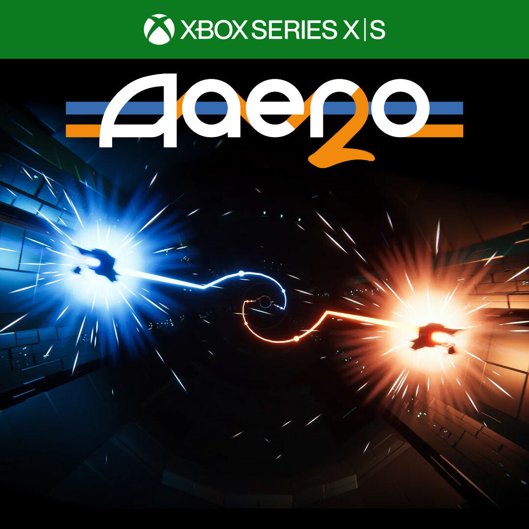 Aaero2 | Xbox Key