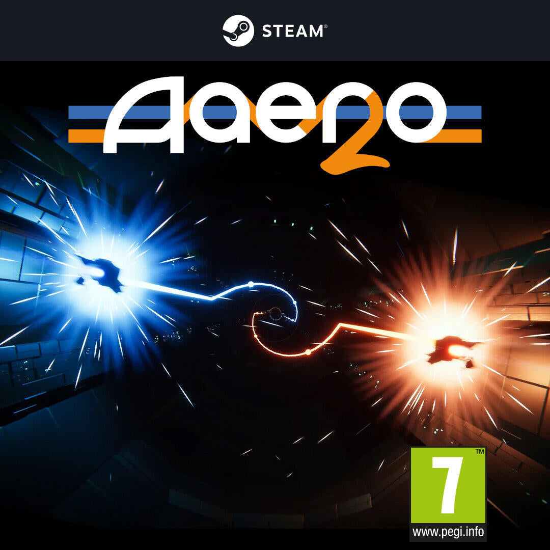 Aaero2 | Steam Key