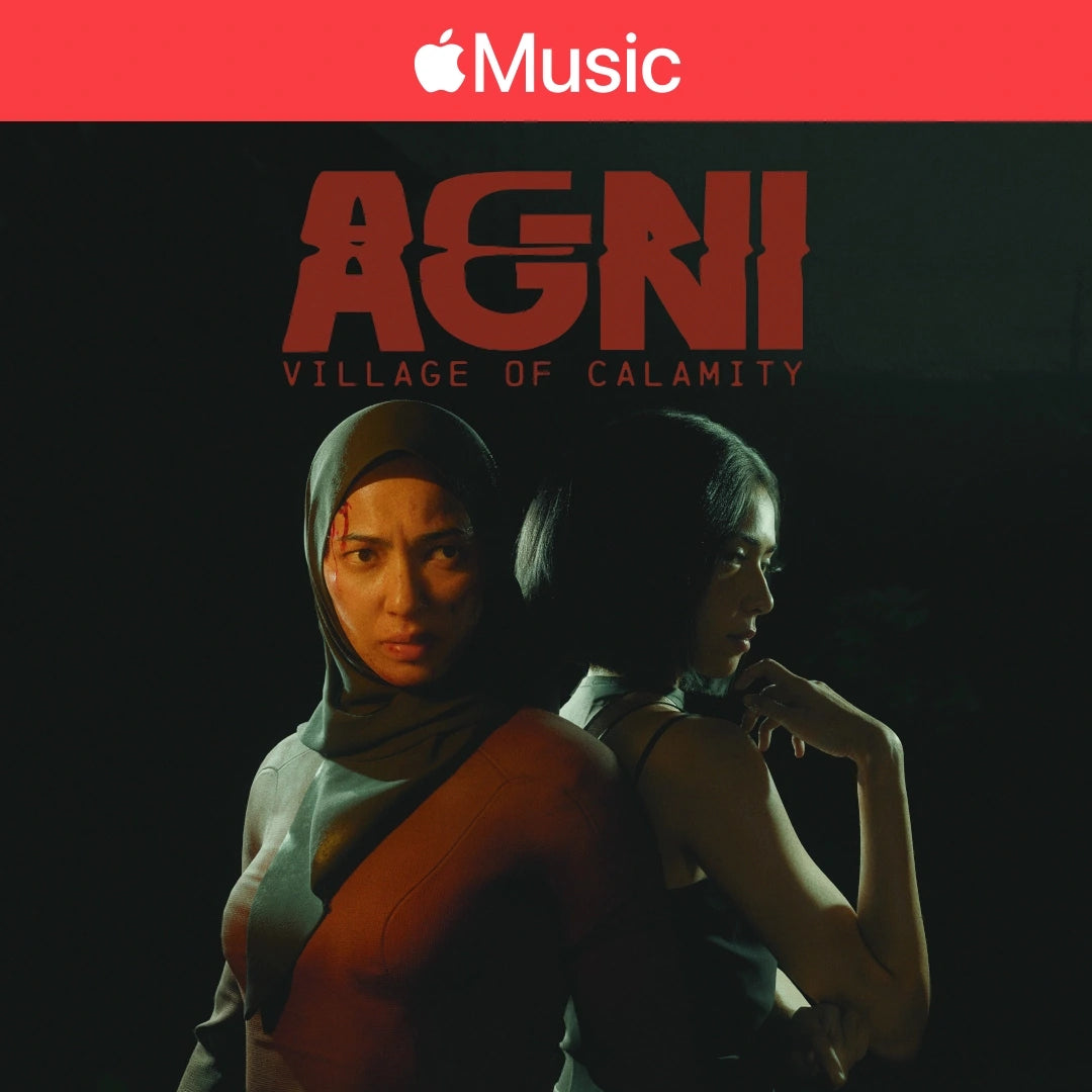 Agni: Village of Calamity | Title Track Apple Music