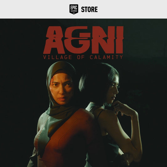 Agni: Village of Calamity | Epic Game Store Key