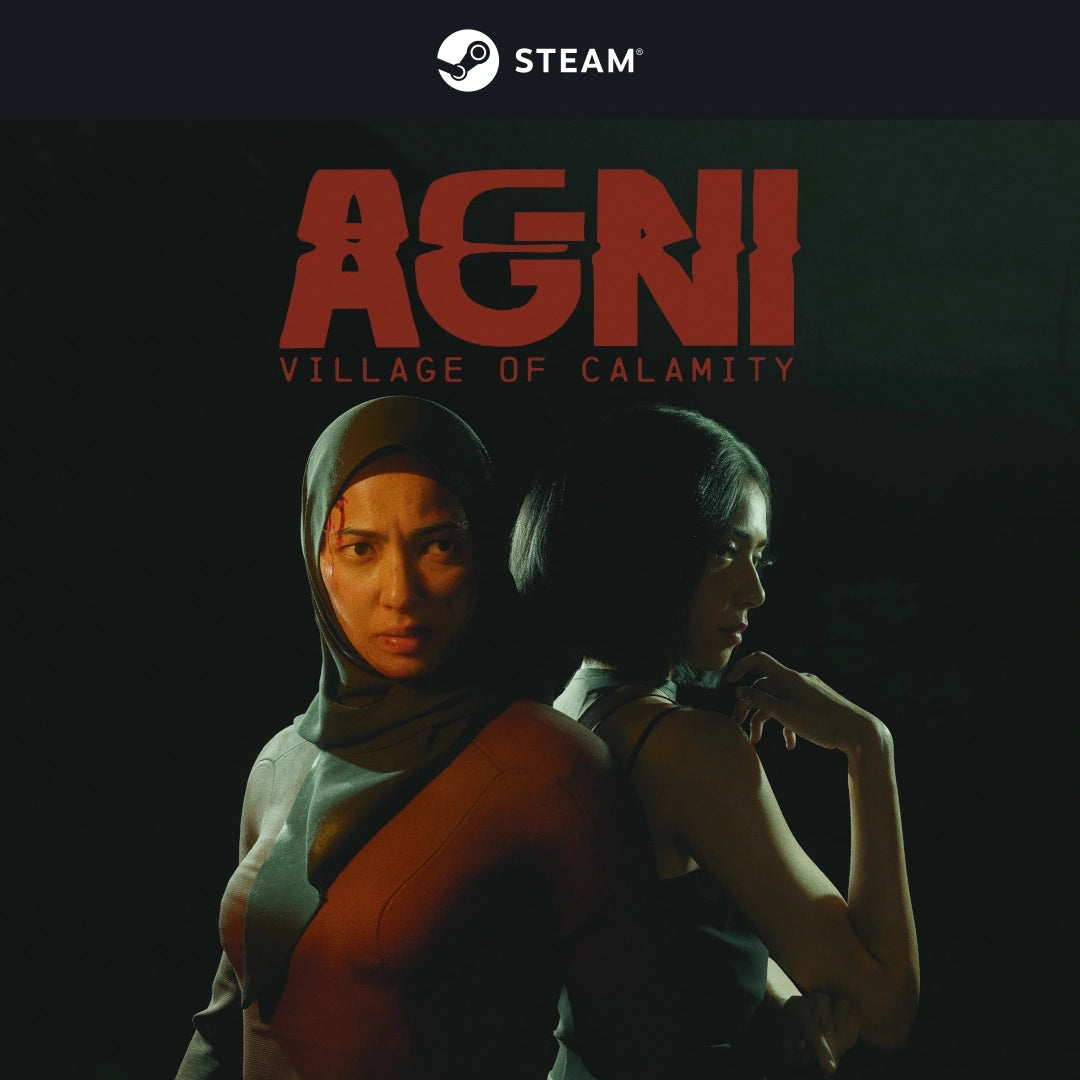 Agni: Village of Calamity | Steam Key