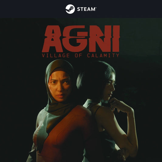 Agni: Village of Calamity | Steam Key