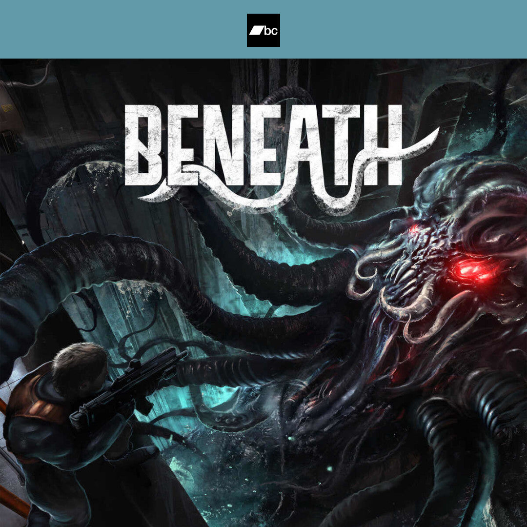 Beneath | The Beneath Ep on Bandcamp