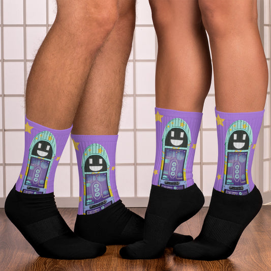 Gori 'F.R.A.N.K' Socks