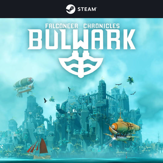 Bulwark: Falconeer Chronicles | Steam Key