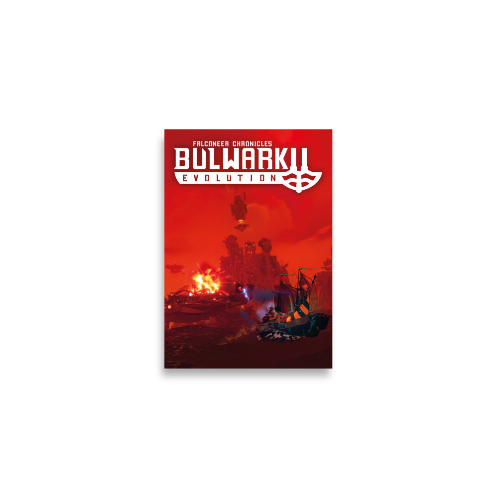 Bulwark
