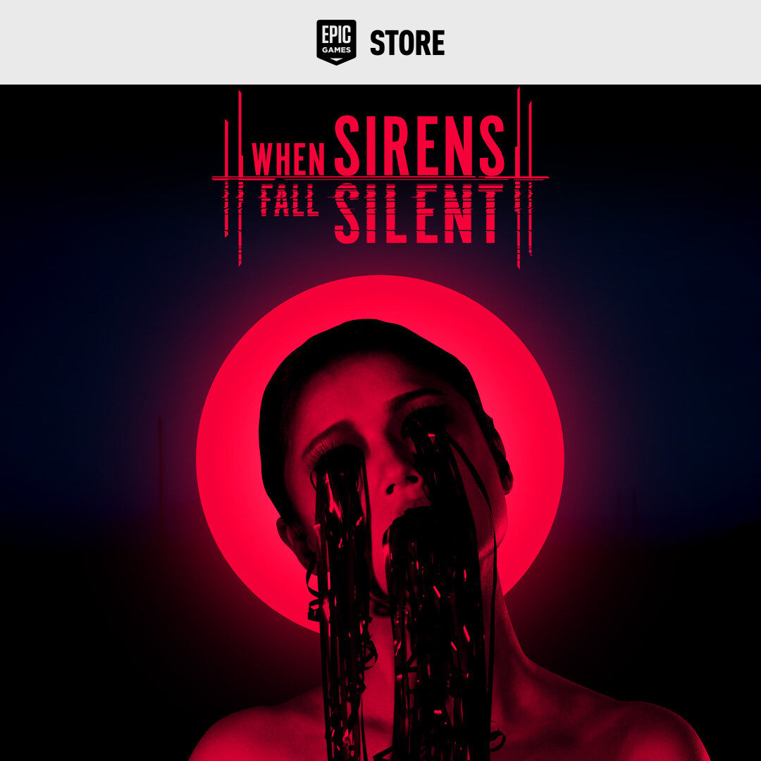 When Sirens Fall Silent | Wishlist on Epic