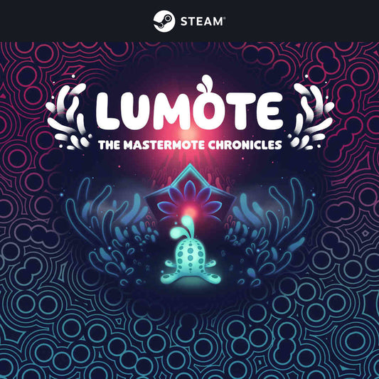Lumote: The Mastermote Chronicles | Steam Key