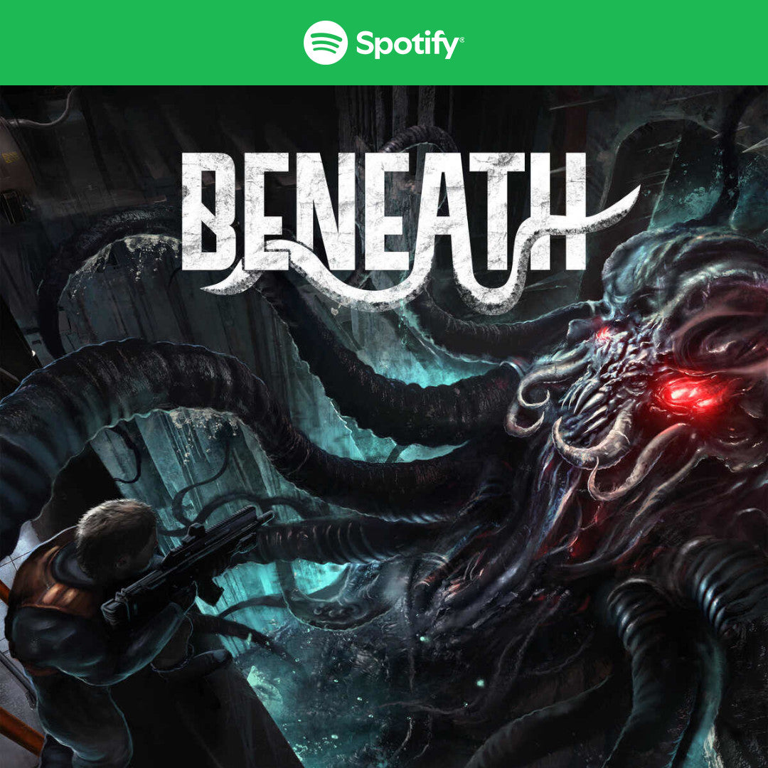 Beneath EP | The Beneath Ep on Spotify