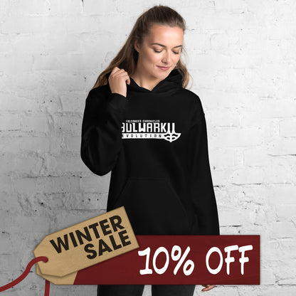 Bulwark: Evolution (Falconeer) Unisex Hoodie