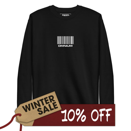 Beneath Omnium Premium Sweatshirt