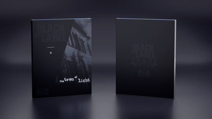 Wired Presents Black Label #02: The Town Of Light [PS4]