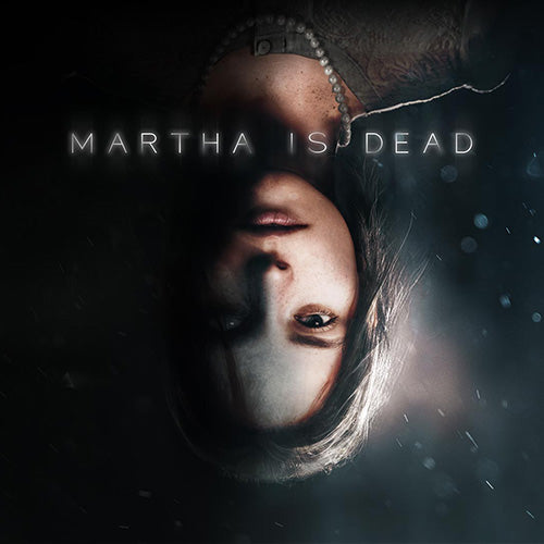 Martha Is Dead [Wired Rewards]