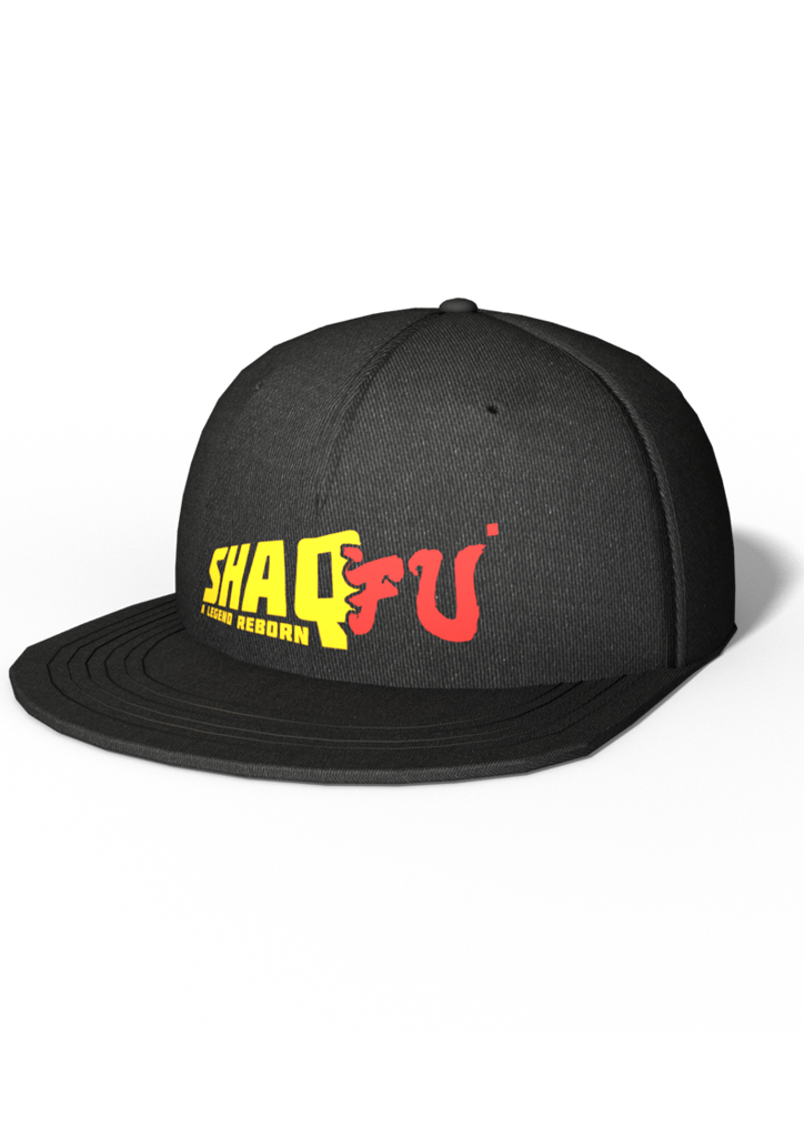 SHAQ FU: A LEGEND REBORN COLLECTOR'S EDITION [PC]