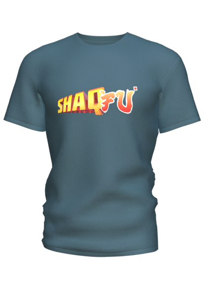 SHAQ FU: A LEGEND REBORN COLLECTOR'S EDITION [PC]