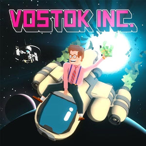 Vostok Inc. SoundTrack [Wired Rewards]
